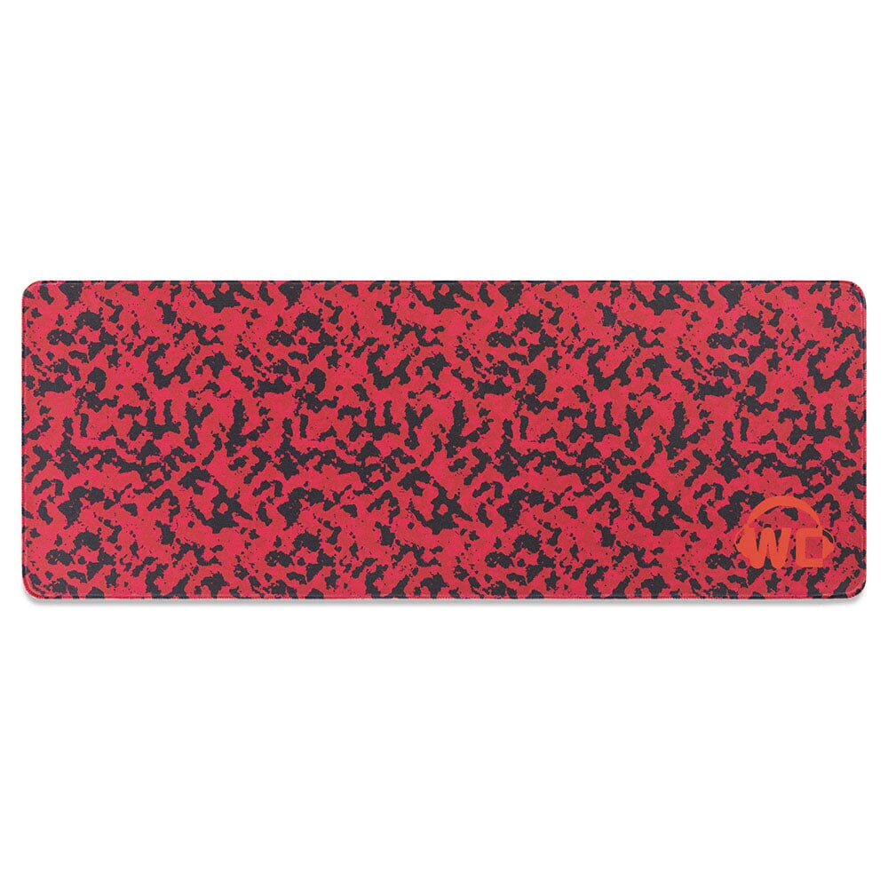 Apos Audio Wicked Cushions Mouse Pad Large Gaming Mousepad - WC MousepadZ