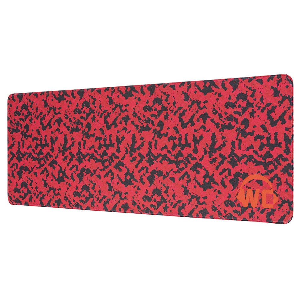 Apos Audio Wicked Cushions Mouse Pad Large Gaming Mousepad - WC MousepadZ