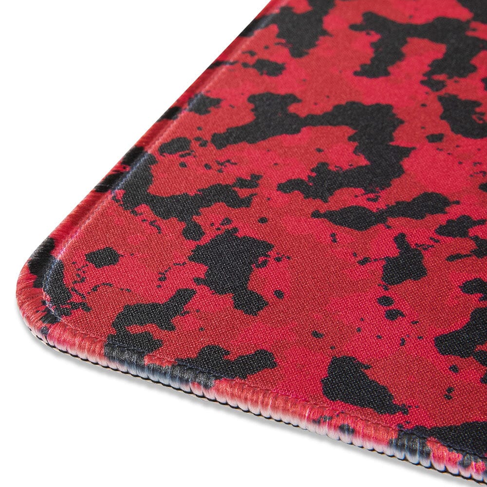 Apos Audio Wicked Cushions Mouse Pad Large Gaming Mousepad - WC MousepadZ