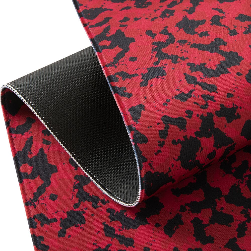 Apos Audio Wicked Cushions Mouse Pad Large Gaming Mousepad - WC MousepadZ