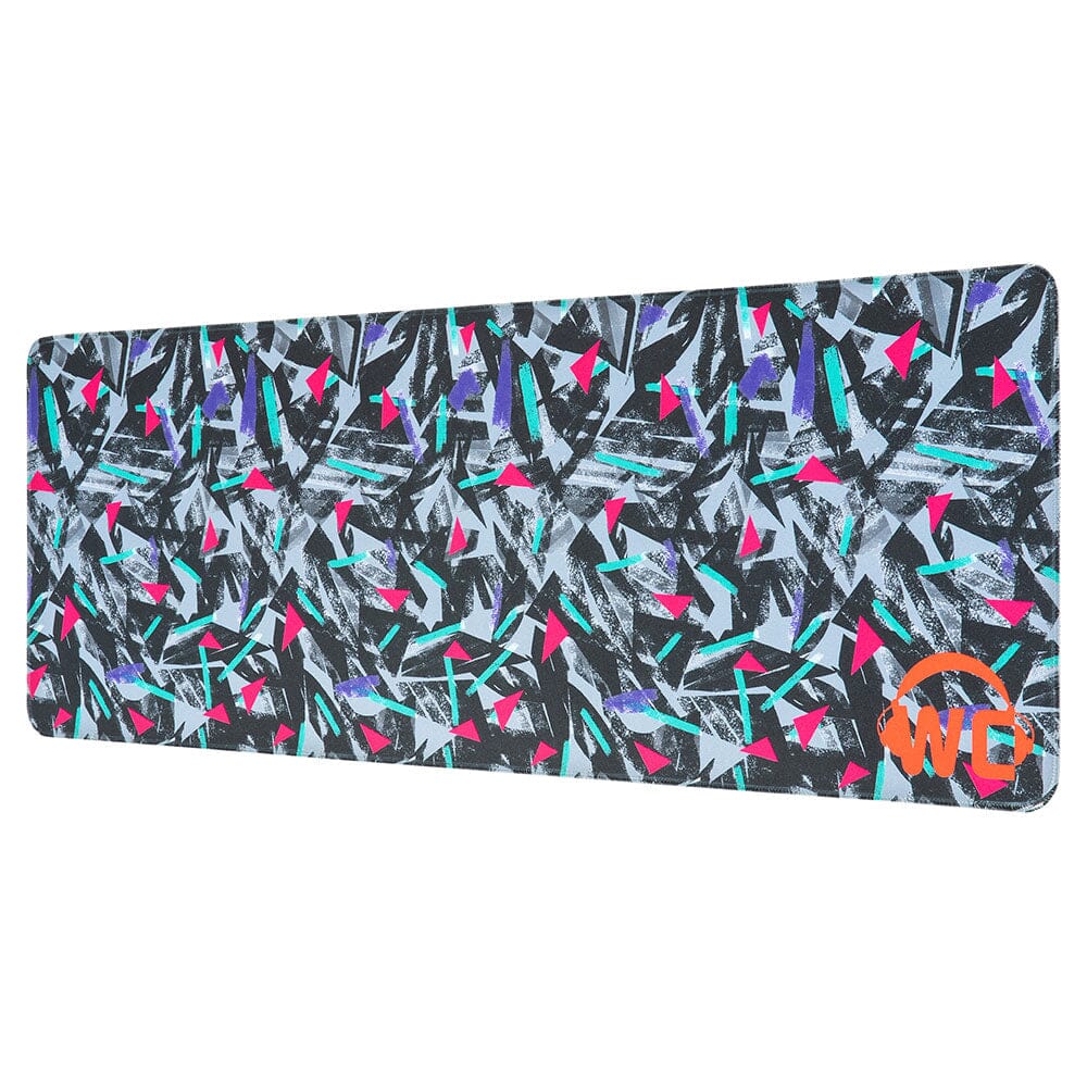 Apos Audio Wicked Cushions Mouse Pad Large Gaming Mousepad - WC MousepadZ