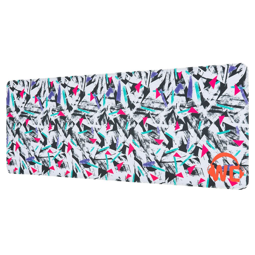 Apos Audio Wicked Cushions Mouse Pad Large Gaming Mousepad - WC MousepadZ