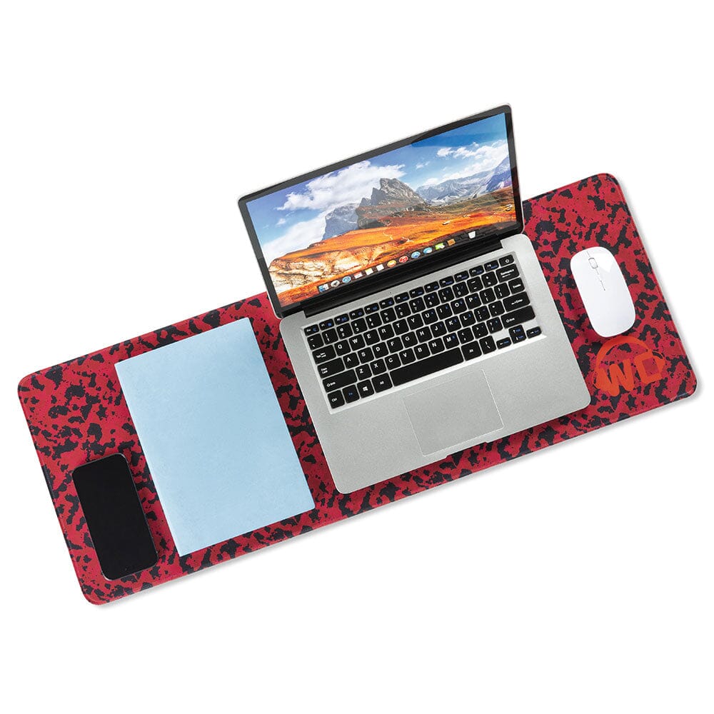 Apos Audio Wicked Cushions Mouse Pad Large Gaming Mousepad - WC MousepadZ