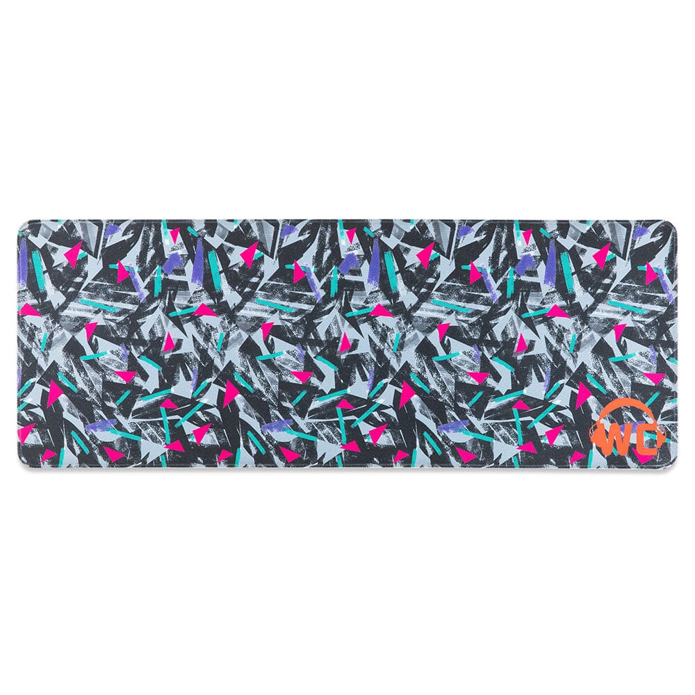 Apos Audio Wicked Cushions Mouse Pad Large Gaming Mousepad - WC MousepadZ
