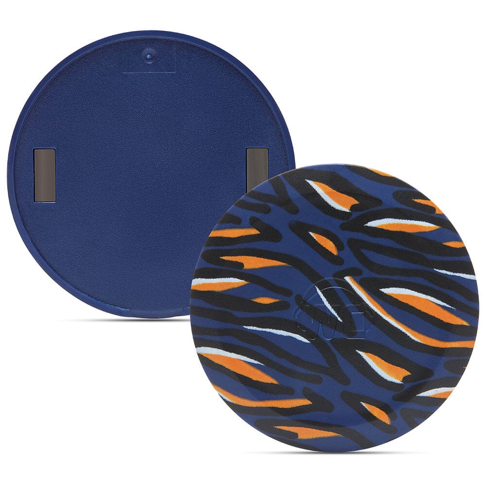Apos Audio Wicked Cushions Speaker Plates WC Side Speaker Plates for Arctis Nova Headsets - Arctis Nova Booster Pack by Wicked Cushions