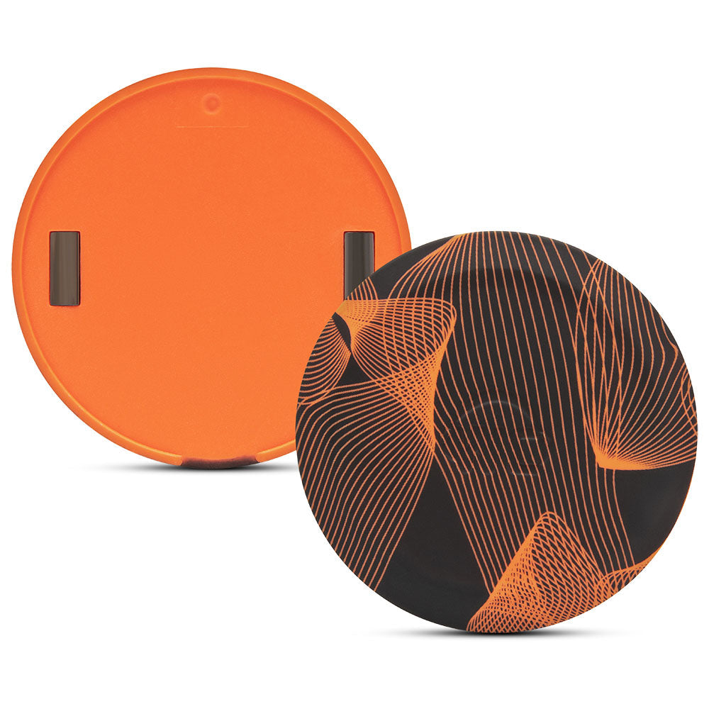 Apos Audio Wicked Cushions Speaker Plates WC Side Speaker Plates for Arctis Nova Headsets - Arctis Nova Booster Pack by Wicked Cushions