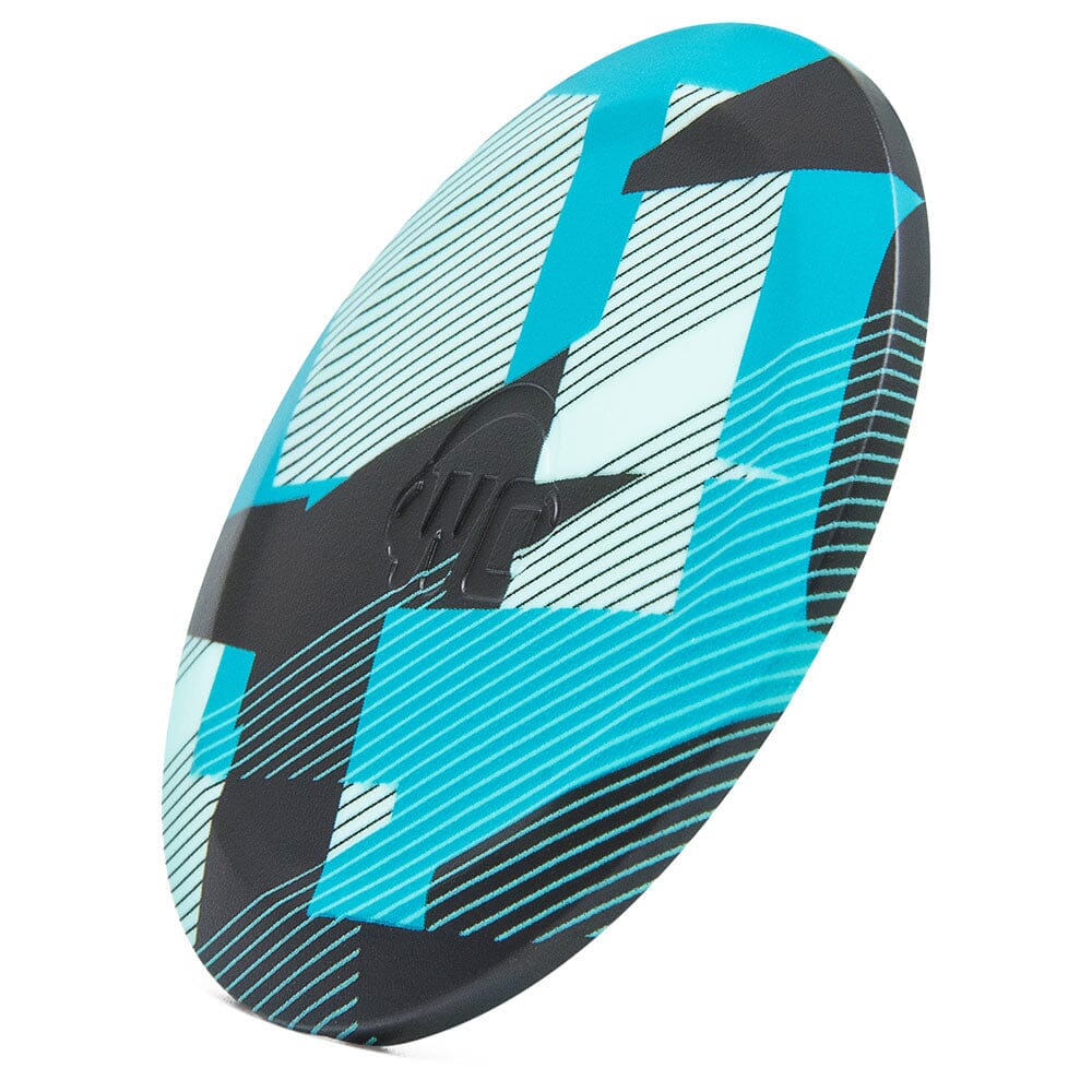 Apos Audio Wicked Cushions Speaker Plates WC Side Speaker Plates for Arctis Nova Headsets - Arctis Nova Booster Pack by Wicked Cushions
