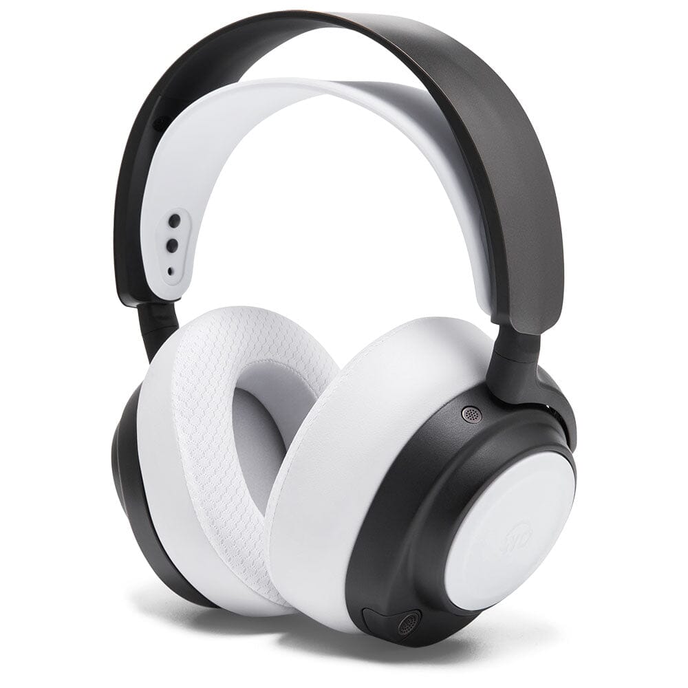 Apos Audio Wicked Cushions Speaker Plates WC Side Speaker Plates for Arctis Nova Headsets - Arctis Nova Booster Pack by Wicked Cushions