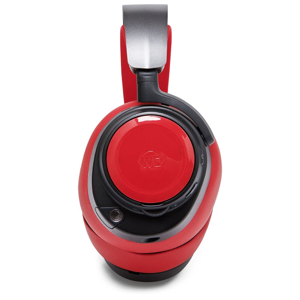 Apos Audio Wicked Cushions Speaker Plates WC Side Speaker Plates for Arctis Nova Headsets - Arctis Nova Booster Pack by Wicked Cushions