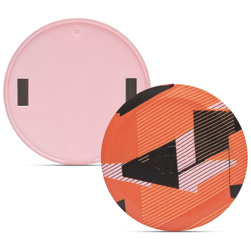 Apos Audio Wicked Cushions Speaker Plates WC Side Speaker Plates for Arctis Nova Headsets - Arctis Nova Booster Pack by Wicked Cushions