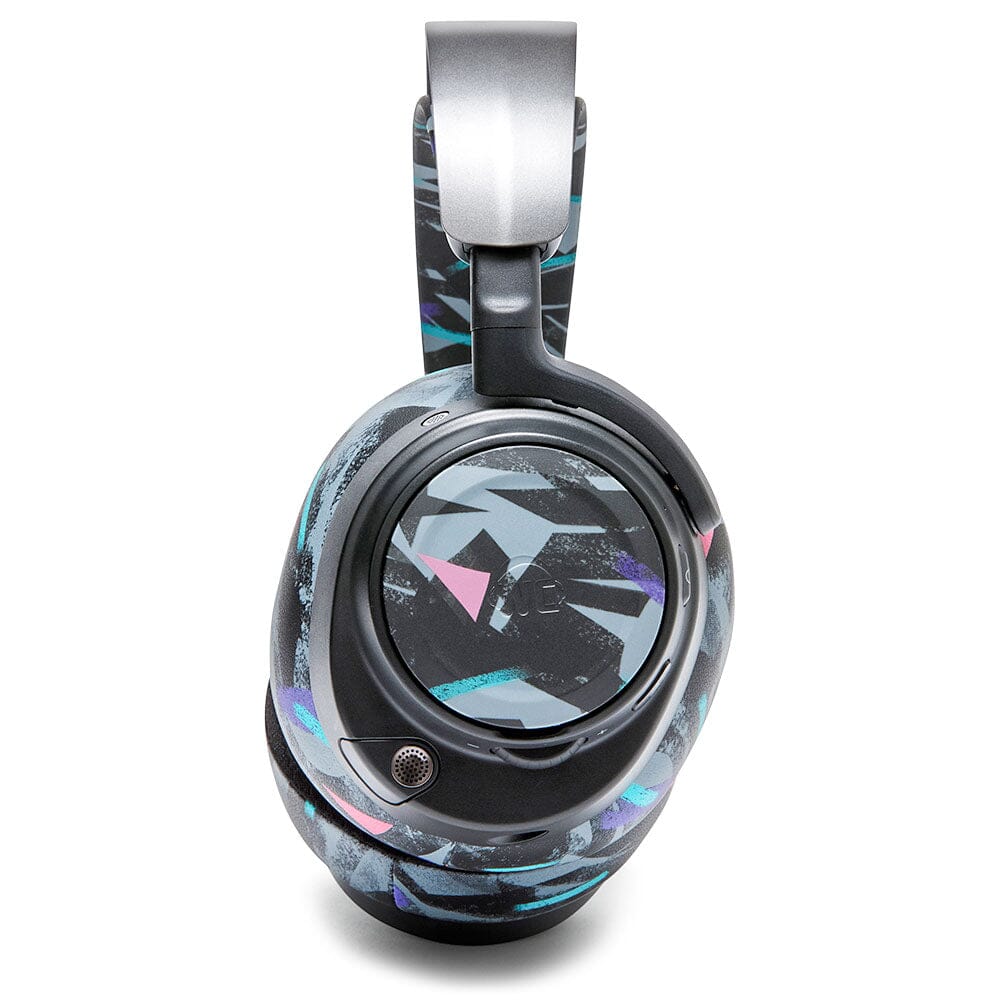 Apos Audio Wicked Cushions Speaker Plates WC Side Speaker Plates for Arctis Nova Headsets - Arctis Nova Booster Pack by Wicked Cushions