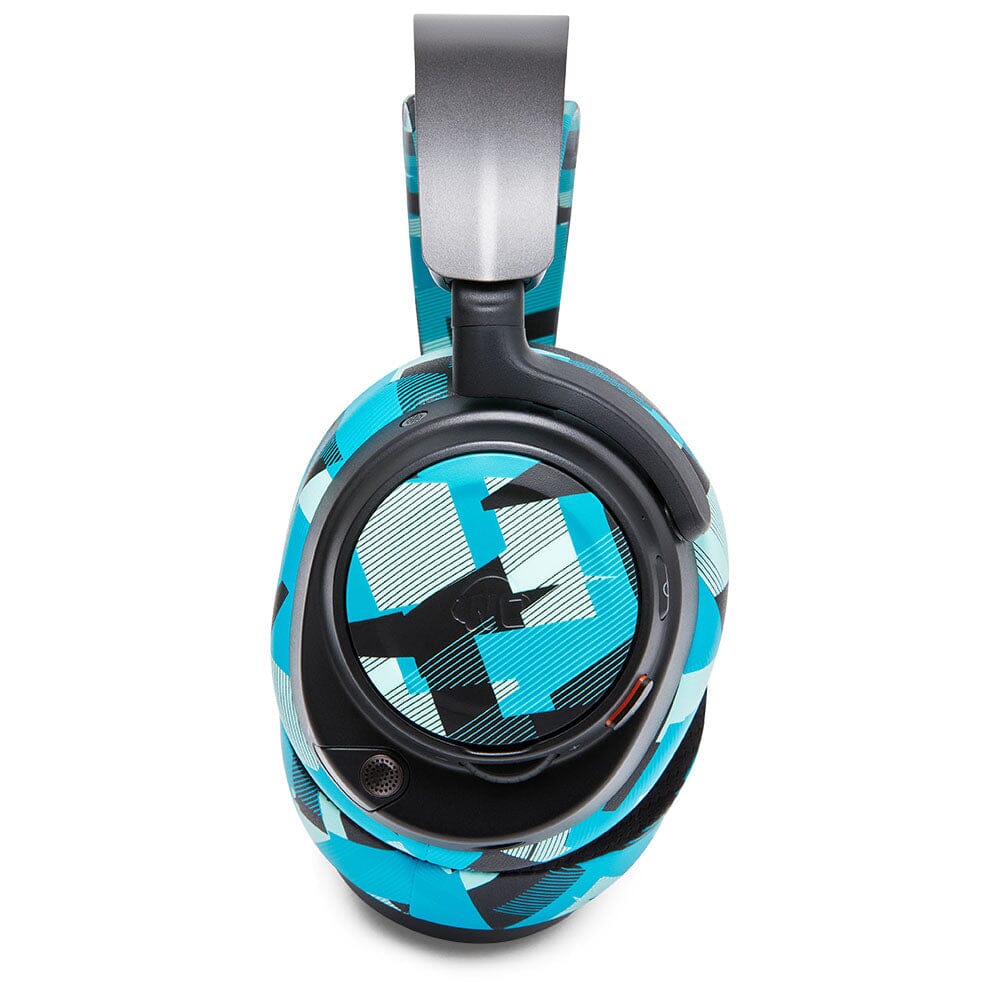 Apos Audio Wicked Cushions Speaker Plates WC Side Speaker Plates for Arctis Nova Headsets - Arctis Nova Booster Pack by Wicked Cushions