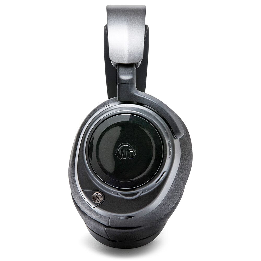 Apos Audio Wicked Cushions Speaker Plates WC Side Speaker Plates for Arctis Nova Headsets - Arctis Nova Booster Pack by Wicked Cushions