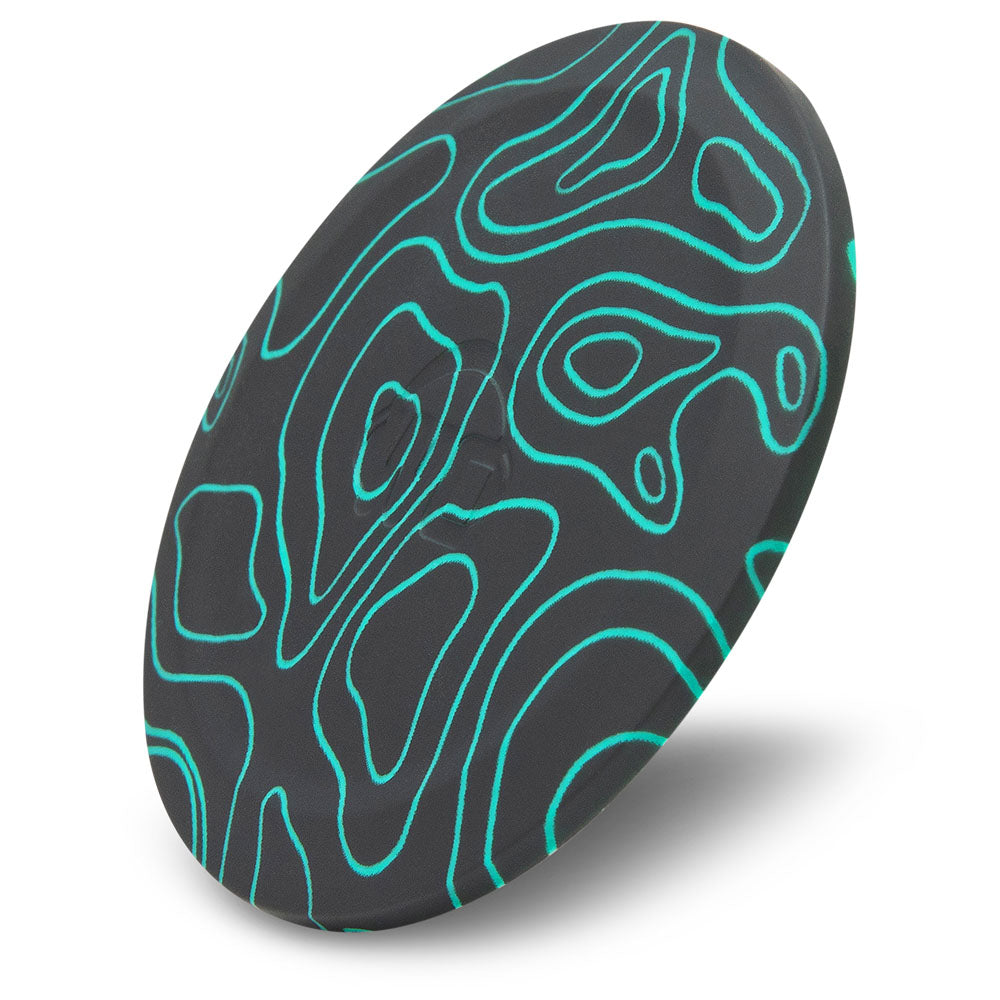 Apos Audio Wicked Cushions Speaker Plates WC Side Speaker Plates for Arctis Nova Headsets - Arctis Nova Booster Pack by Wicked Cushions
