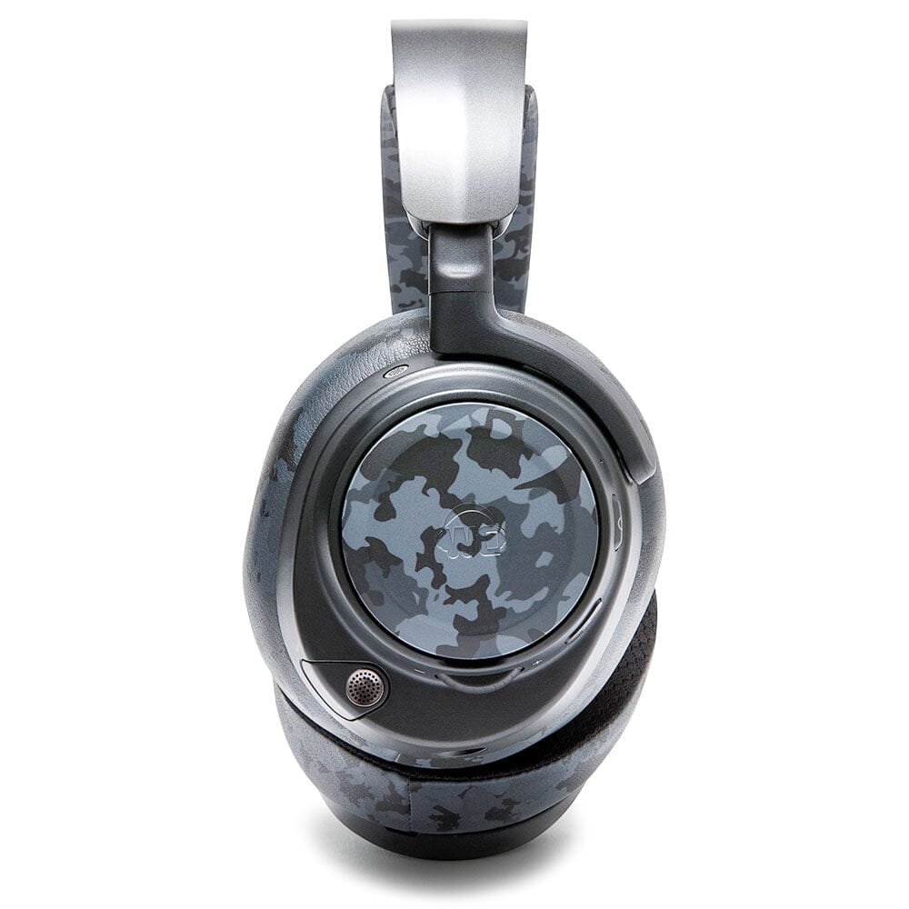Apos Audio Wicked Cushions Speaker Plates WC Side Speaker Plates for Arctis Nova Headsets - Arctis Nova Booster Pack by Wicked Cushions
