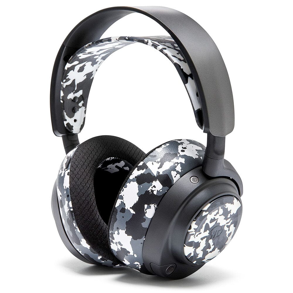 Apos Audio Wicked Cushions Speaker Plates WC Side Speaker Plates for Arctis Nova Headsets - Arctis Nova Booster Pack by Wicked Cushions
