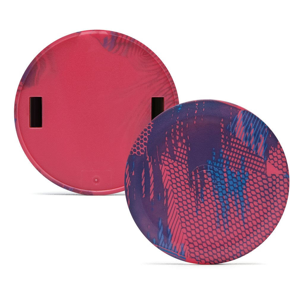 Apos Audio Wicked Cushions Speaker Plates WC Side Speaker Plates for Arctis Nova Headsets - Arctis Nova Booster Pack by Wicked Cushions