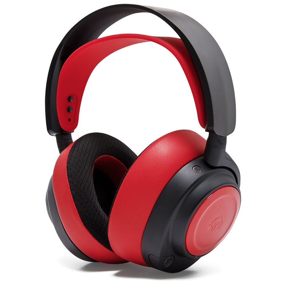 Apos Audio Wicked Cushions Speaker Plates WC Side Speaker Plates for Arctis Nova Headsets - Arctis Nova Booster Pack by Wicked Cushions