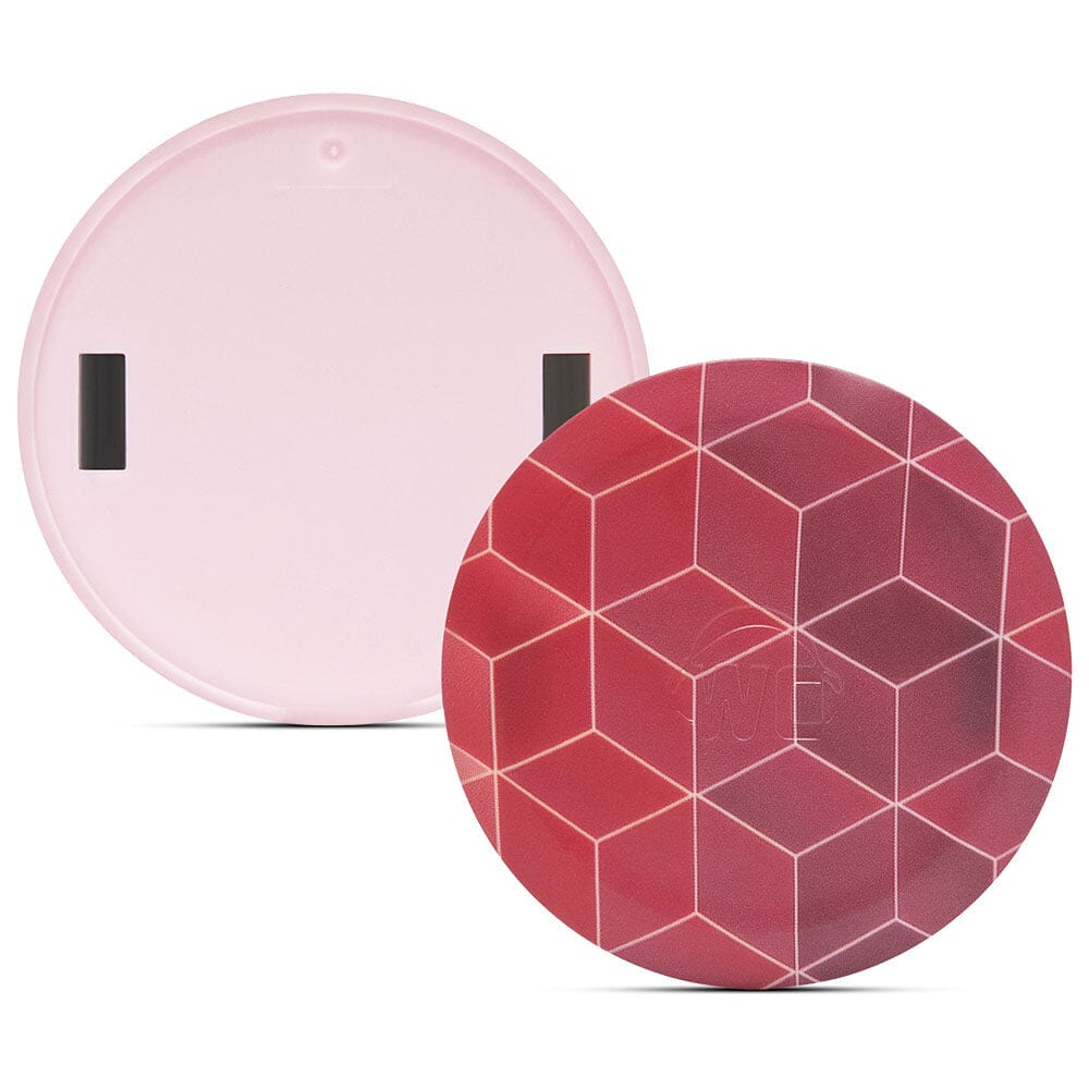 Apos Audio Wicked Cushions Speaker Plates WC Side Speaker Plates for Arctis Nova Headsets - Arctis Nova Booster Pack by Wicked Cushions