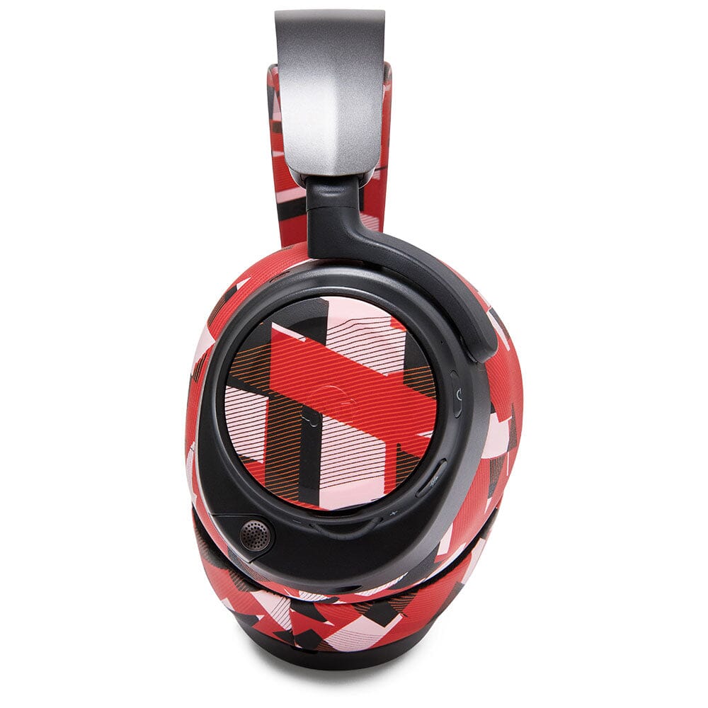 Apos Audio Wicked Cushions Speaker Plates WC Side Speaker Plates for Arctis Nova Headsets - Arctis Nova Booster Pack by Wicked Cushions
