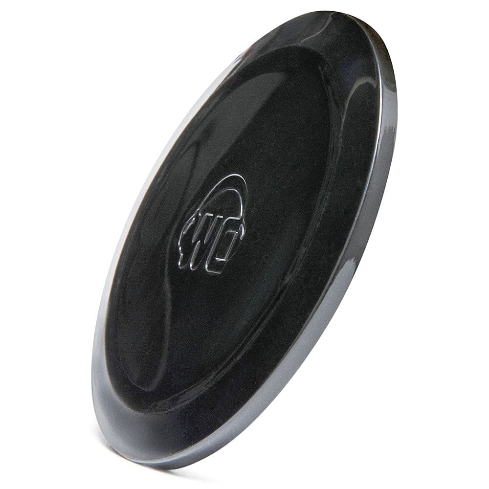 Apos Audio Wicked Cushions Speaker Plates WC Side Speaker Plates for Arctis Nova Headsets - Arctis Nova Booster Pack by Wicked Cushions
