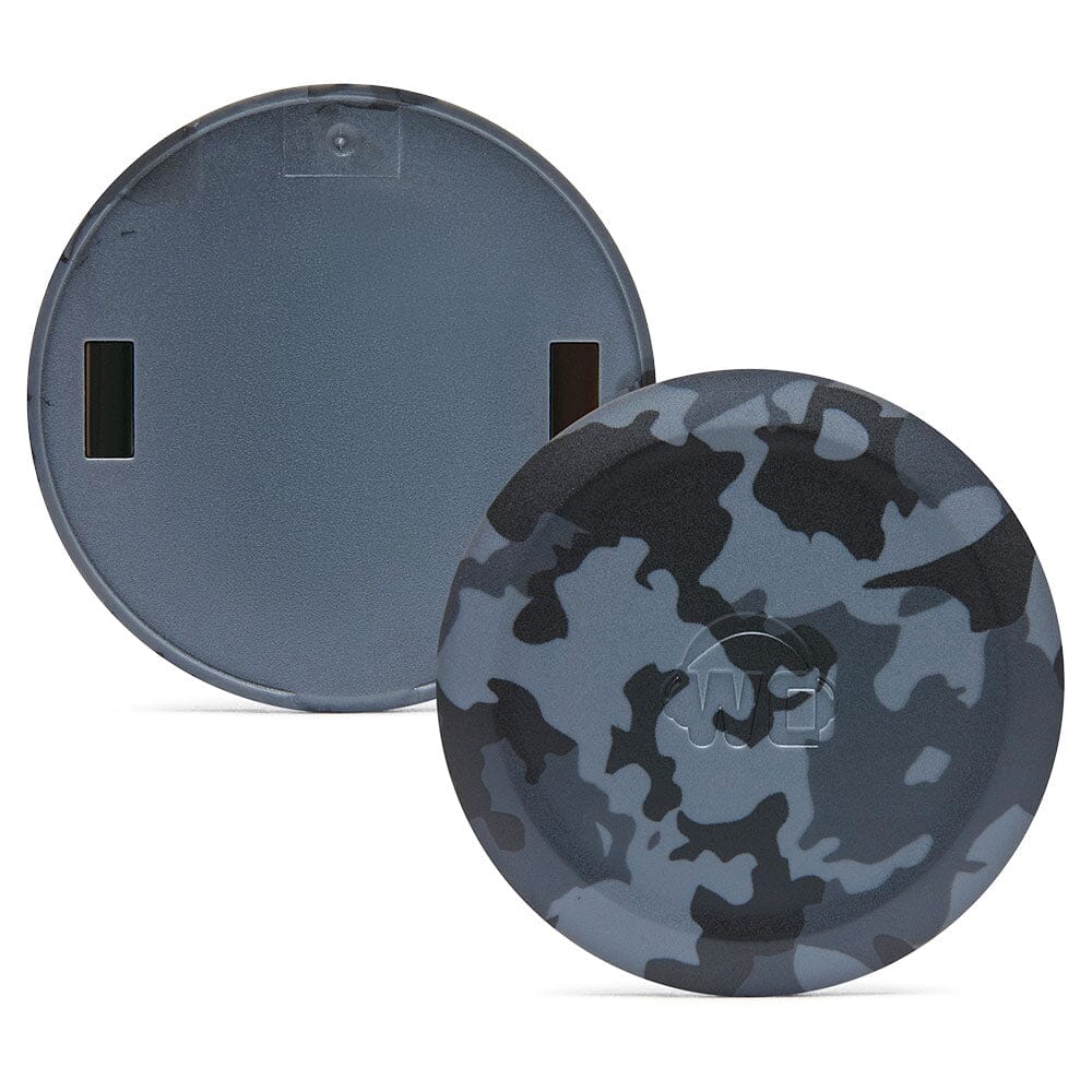 Apos Audio Wicked Cushions Speaker Plates WC Side Speaker Plates for Arctis Nova Headsets - Arctis Nova Booster Pack by Wicked Cushions