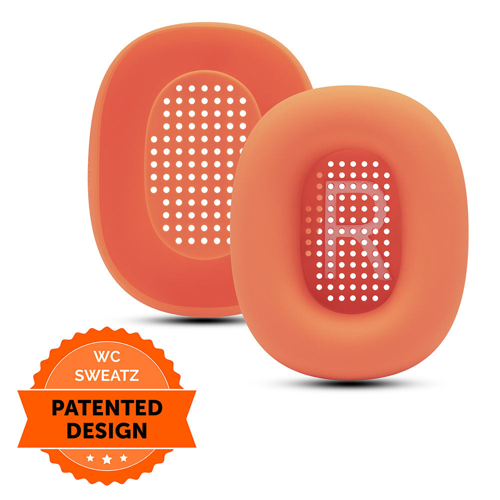 Apos Audio Wicked Cushions Sweat Covers Apple Airpods Max 1 Earpad Sweat Covers - WC SweatZ Max