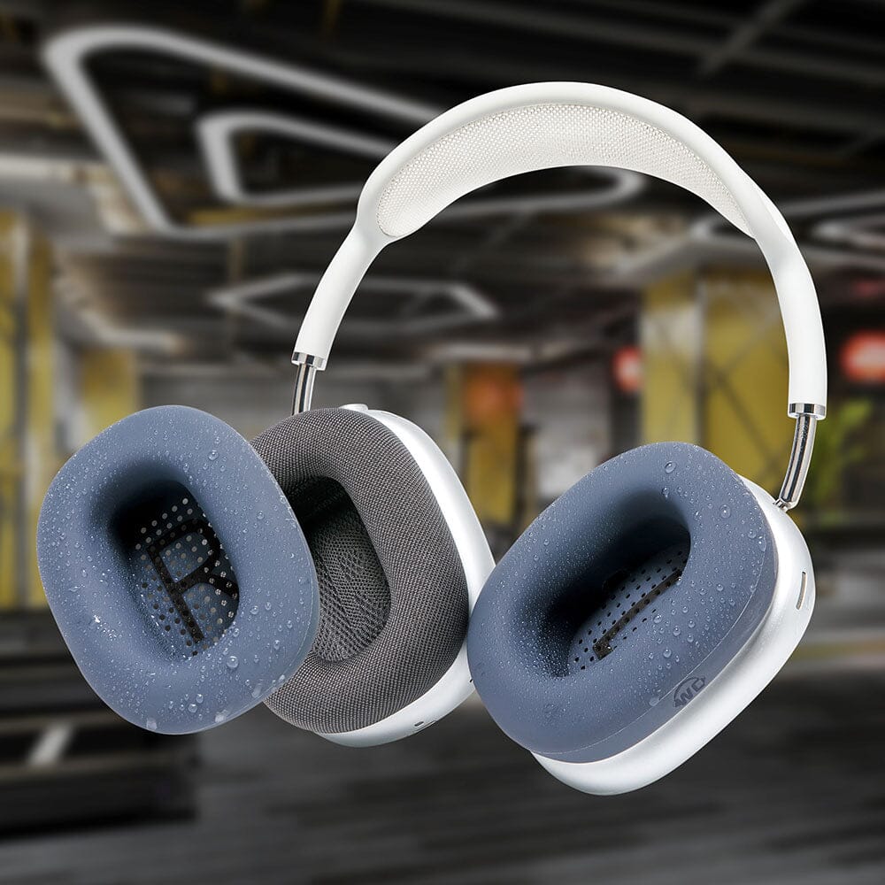 Apos Audio Wicked Cushions Sweat Covers Apple Airpods Max 1 Earpad Sweat Covers - WC SweatZ Max