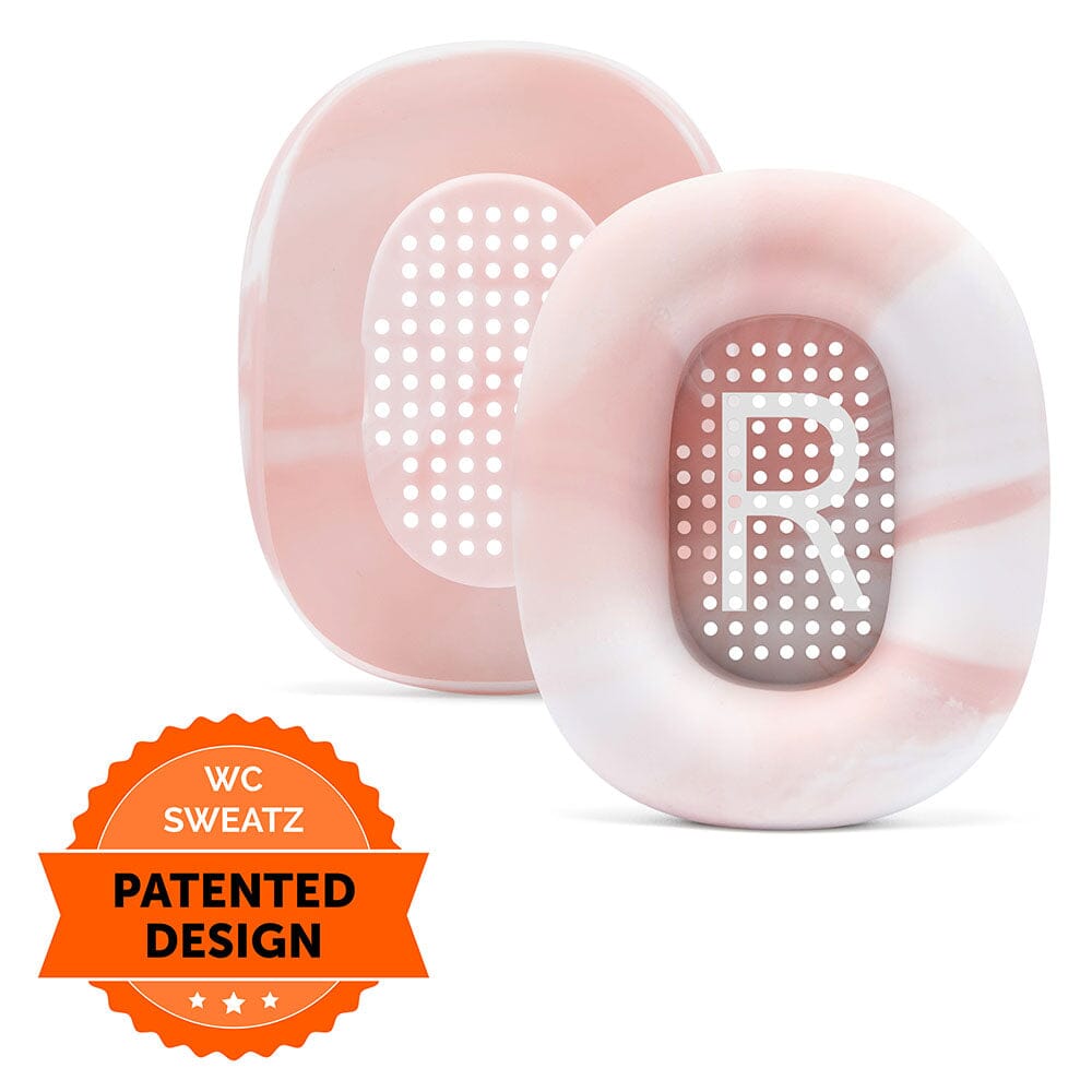 Apos Audio Wicked Cushions Sweat Covers Apple Airpods Max 1 Earpad Sweat Covers - WC SweatZ Max