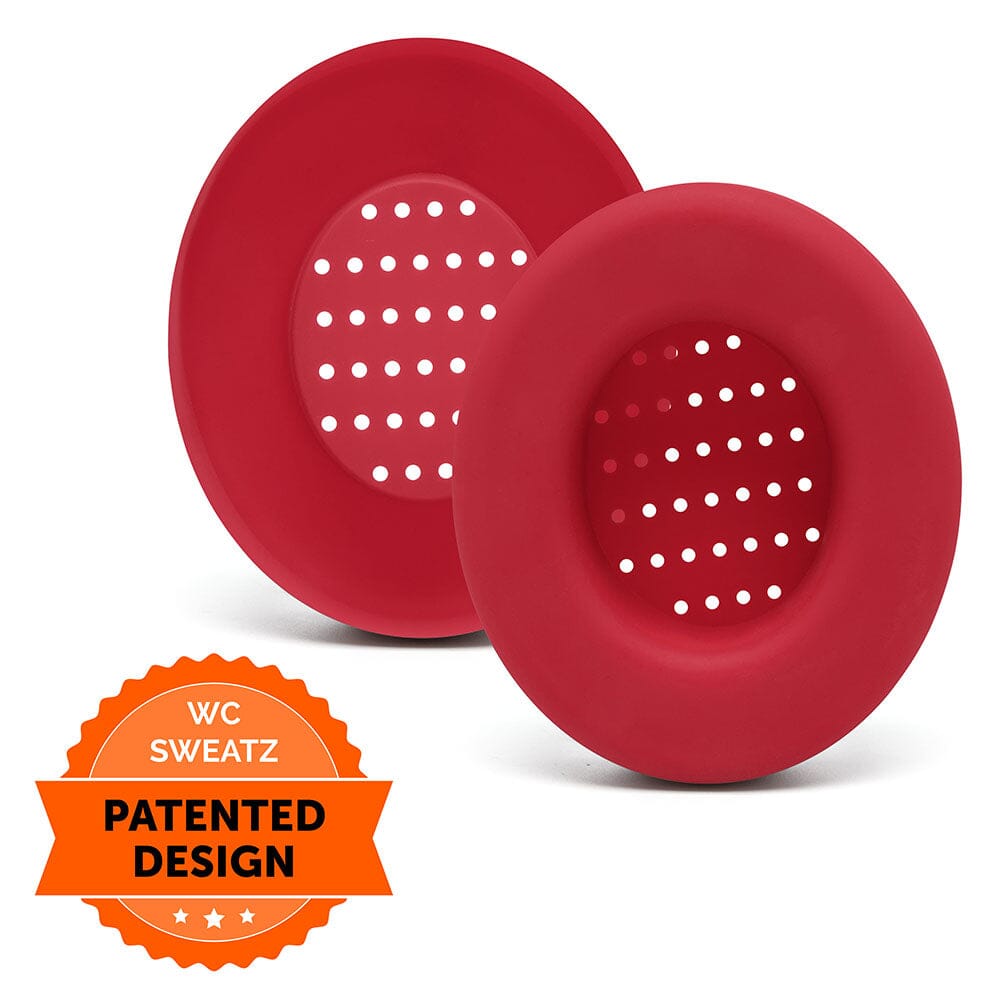 Apos Audio Wicked Cushions Sweat Covers Beats Studio 2 & 3 Earpad Sweat Covers - WC SweatZ Studio