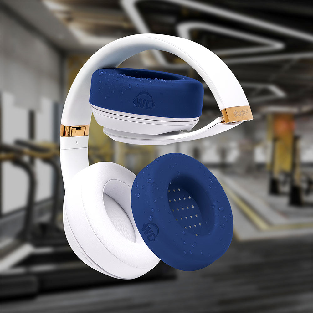 Apos Audio Wicked Cushions Sweat Covers Beats Studio 2 & 3 Earpad Sweat Covers - WC SweatZ Studio