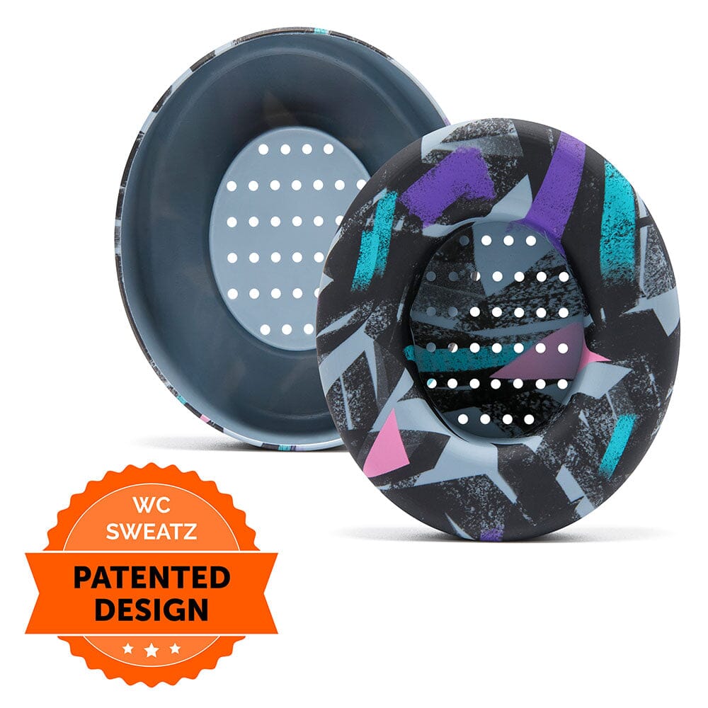 Apos Audio Wicked Cushions Sweat Covers Beats Studio 2 & 3 Earpad Sweat Covers - WC SweatZ Studio