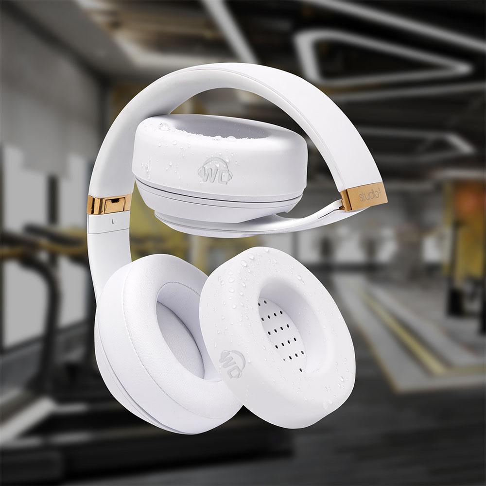 Apos Audio Wicked Cushions Sweat Covers Beats Studio 2 & 3 Earpad Sweat Covers - WC SweatZ Studio