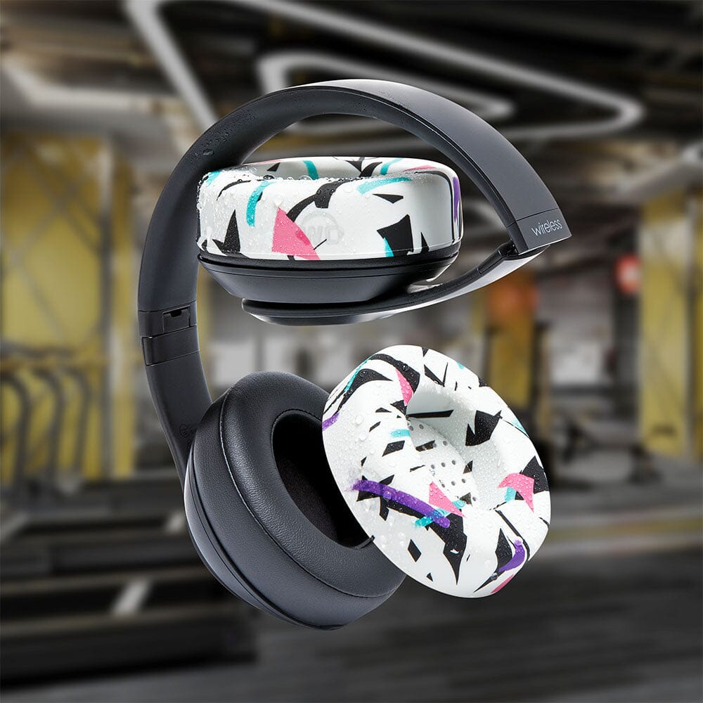 Apos Audio Wicked Cushions Sweat Covers Beats Studio 2 & 3 Earpad Sweat Covers - WC SweatZ Studio