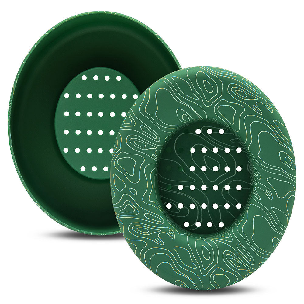 Apos Audio Wicked Cushions Sweat Covers Beats Studio 2 & 3 Earpad Sweat Covers - WC SweatZ Studio