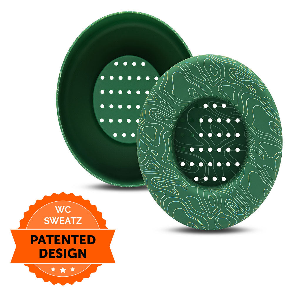 Apos Audio Wicked Cushions Sweat Covers Beats Studio 2 & 3 Earpad Sweat Covers - WC SweatZ Studio