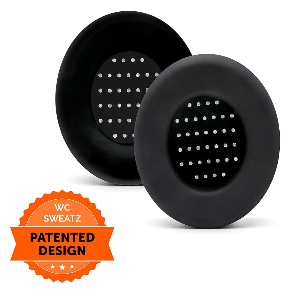 Apos Audio Wicked Cushions Sweat Covers Beats Studio 2 & 3 Earpad Sweat Covers - WC SweatZ Studio