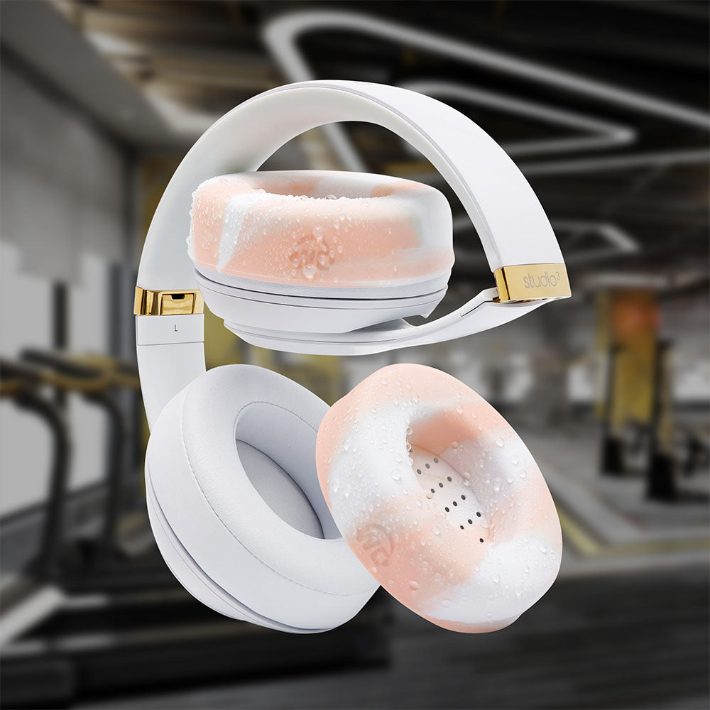 Apos Audio Wicked Cushions Sweat Covers Beats Studio 2 & 3 Earpad Sweat Covers - WC SweatZ Studio