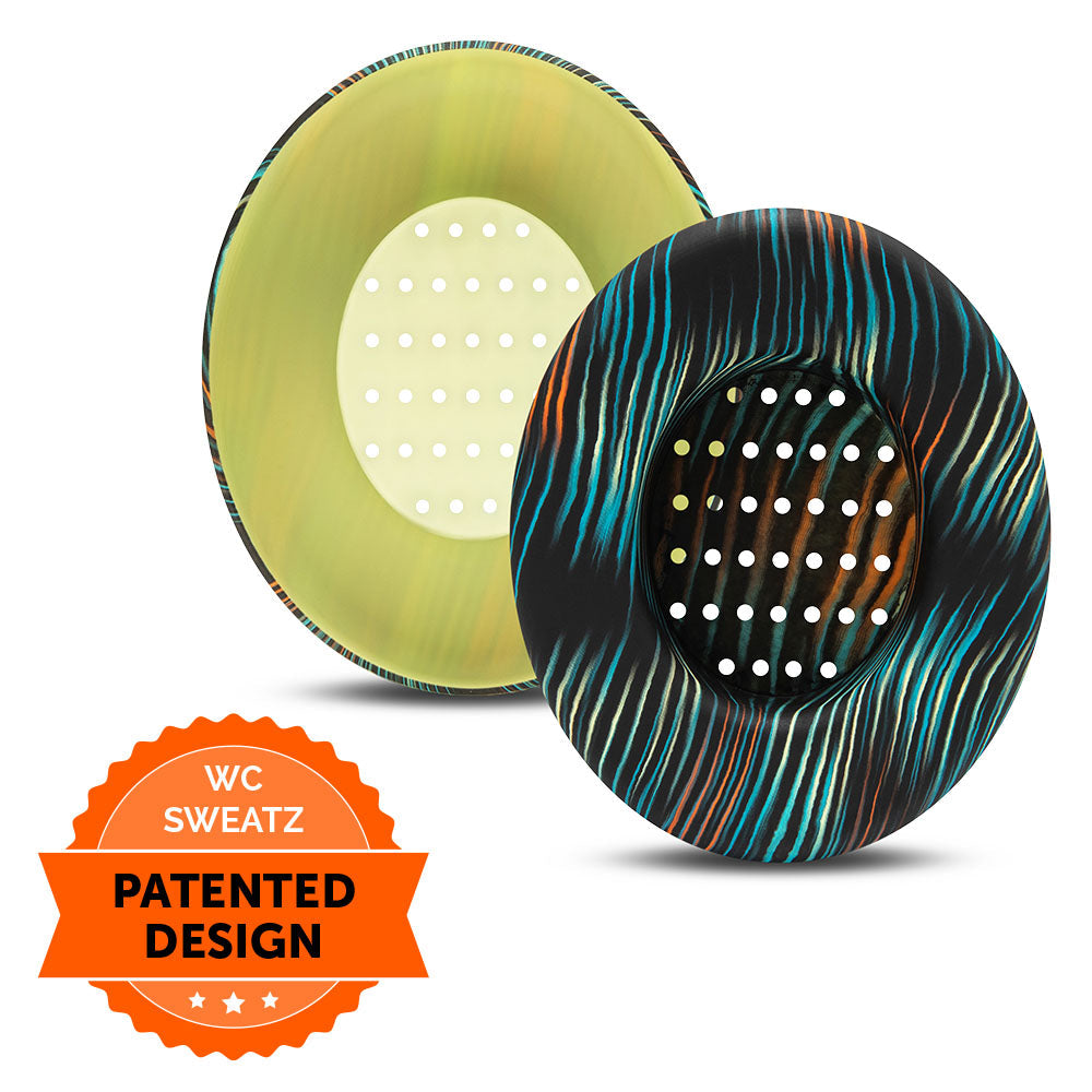 Apos Audio Wicked Cushions Sweat Covers Beats Studio 2 & 3 Earpad Sweat Covers - WC SweatZ Studio