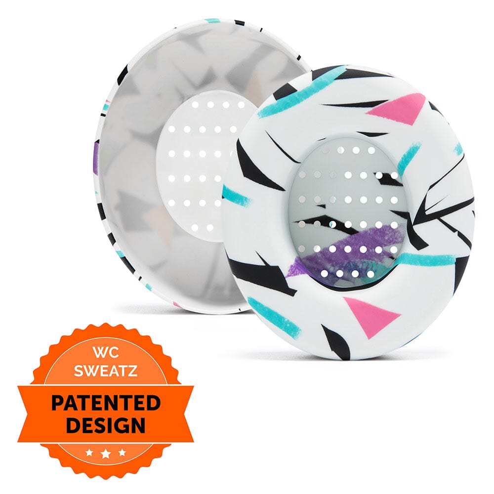 Apos Audio Wicked Cushions Sweat Covers Beats Studio 2 & 3 Earpad Sweat Covers - WC SweatZ Studio