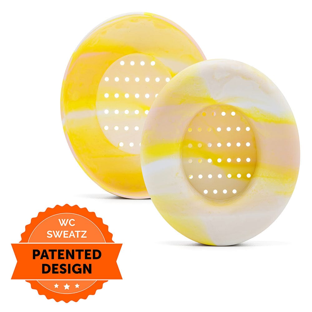 Apos Audio Wicked Cushions Sweat Covers Beats Studio 2 & 3 Earpad Sweat Covers - WC SweatZ Studio