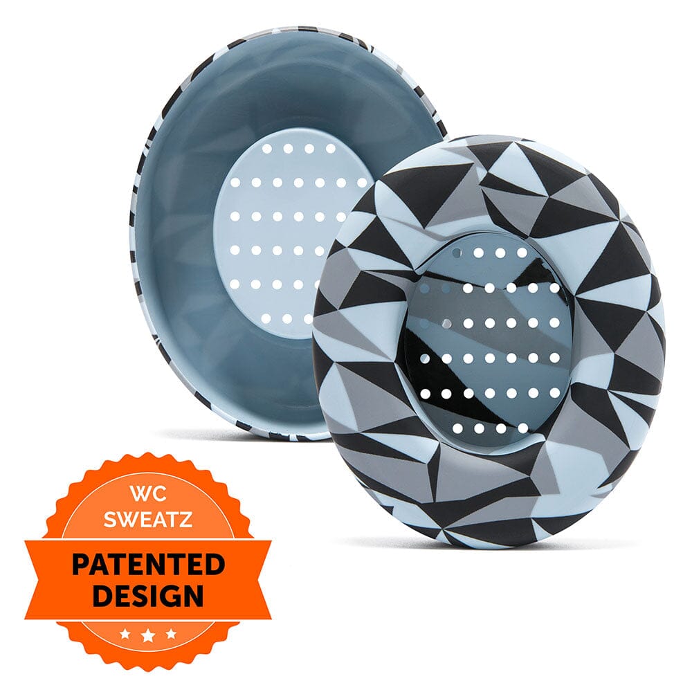 Apos Audio Wicked Cushions Sweat Covers Beats Studio 2 & 3 Earpad Sweat Covers - WC SweatZ Studio