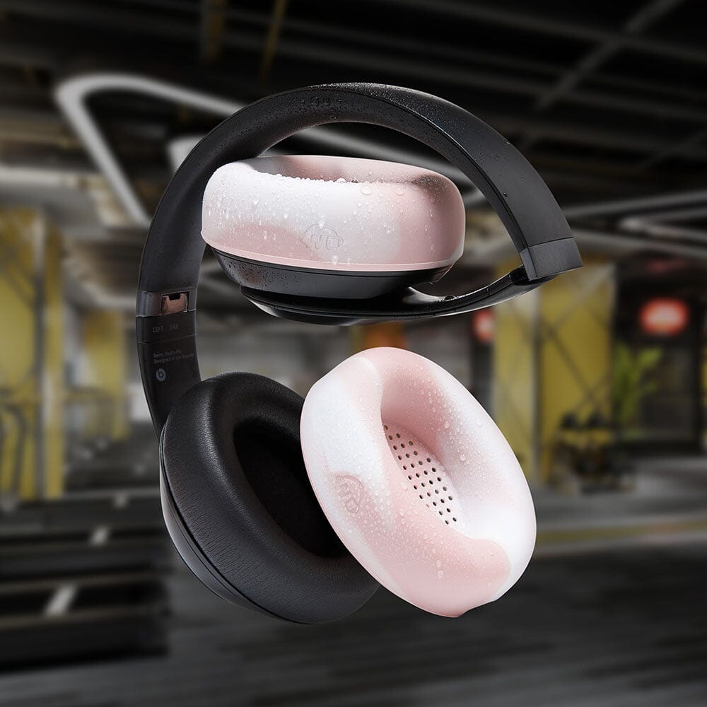 Apos Audio Wicked Cushions Sweat Covers Beats Studio Pro Earpad Sweat Covers - WC SweatZ Studio Pro