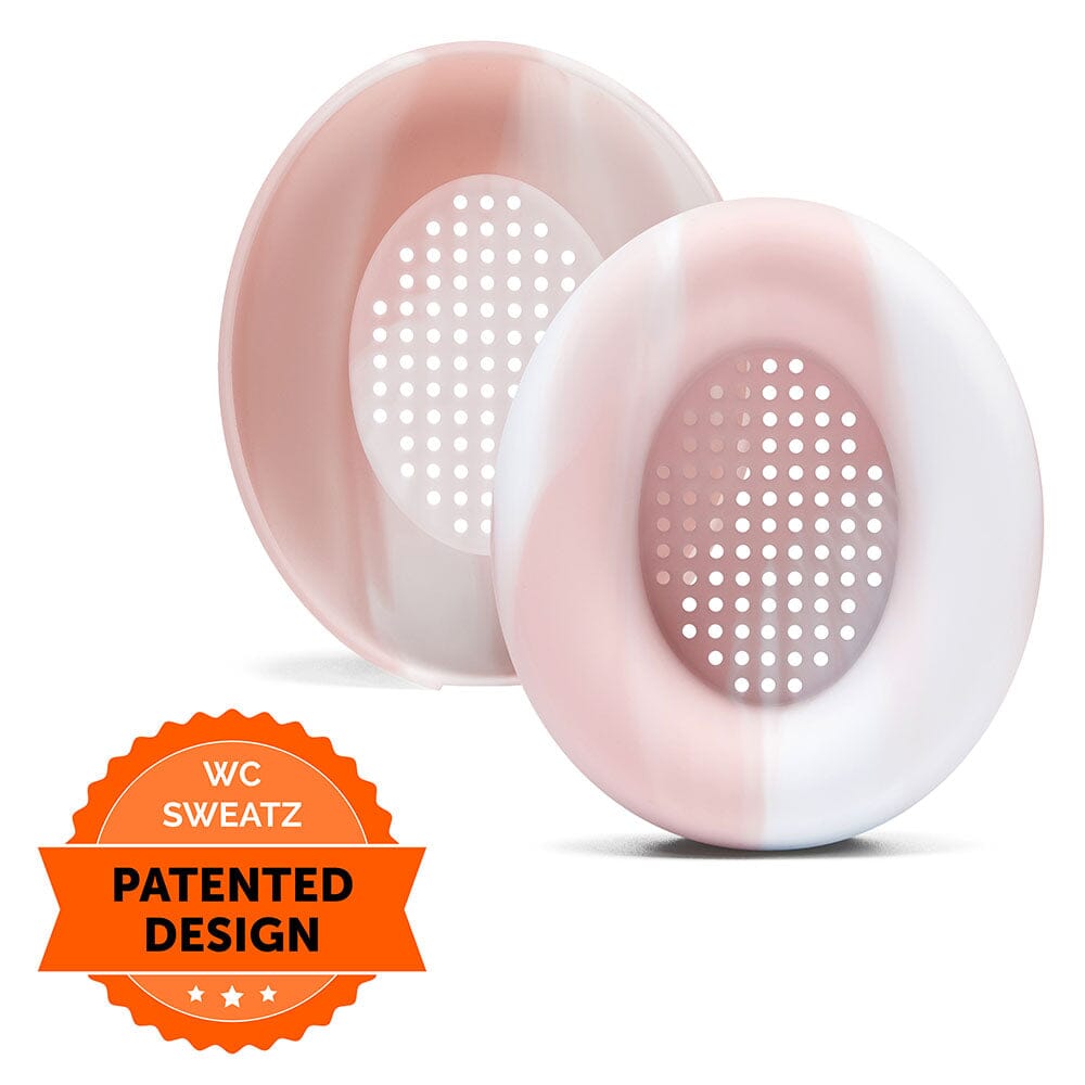 Apos Audio Wicked Cushions Sweat Covers Beats Studio Pro Earpad Sweat Covers - WC SweatZ Studio Pro