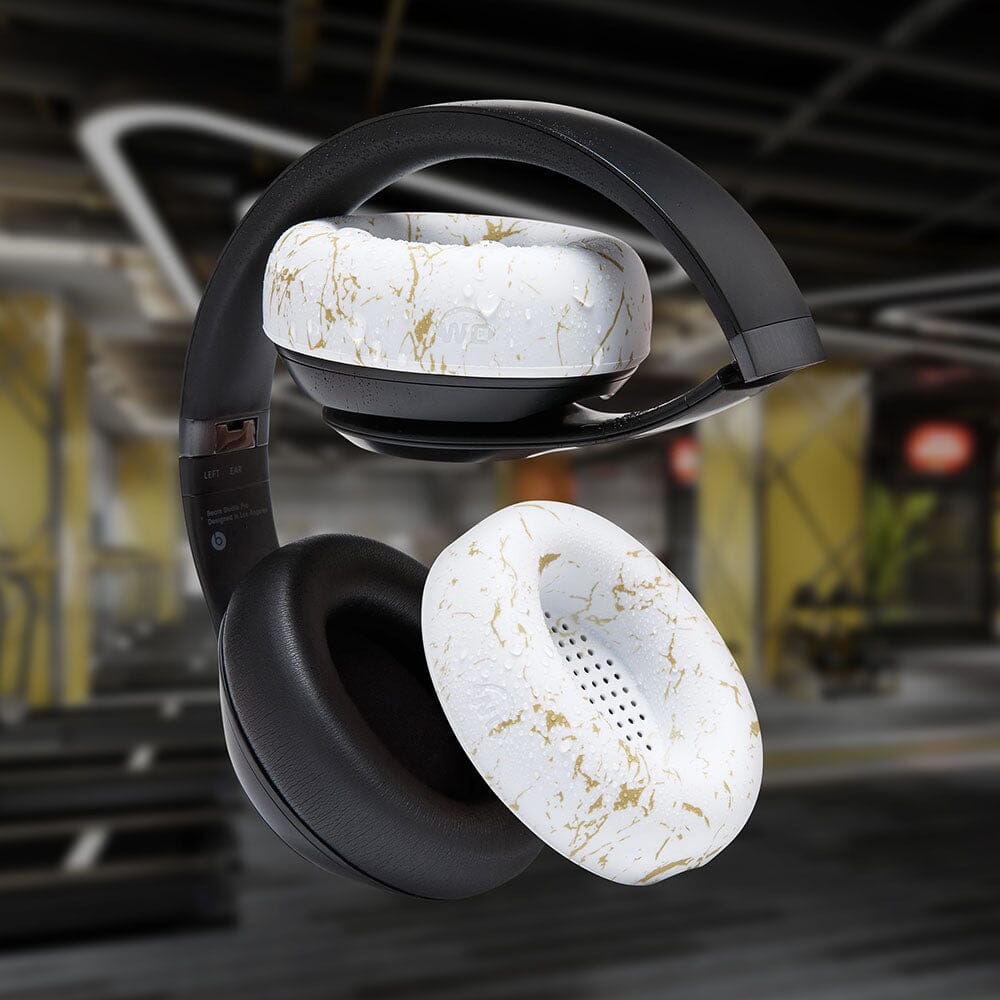 Apos Audio Wicked Cushions Sweat Covers Beats Studio Pro Earpad Sweat Covers - WC SweatZ Studio Pro