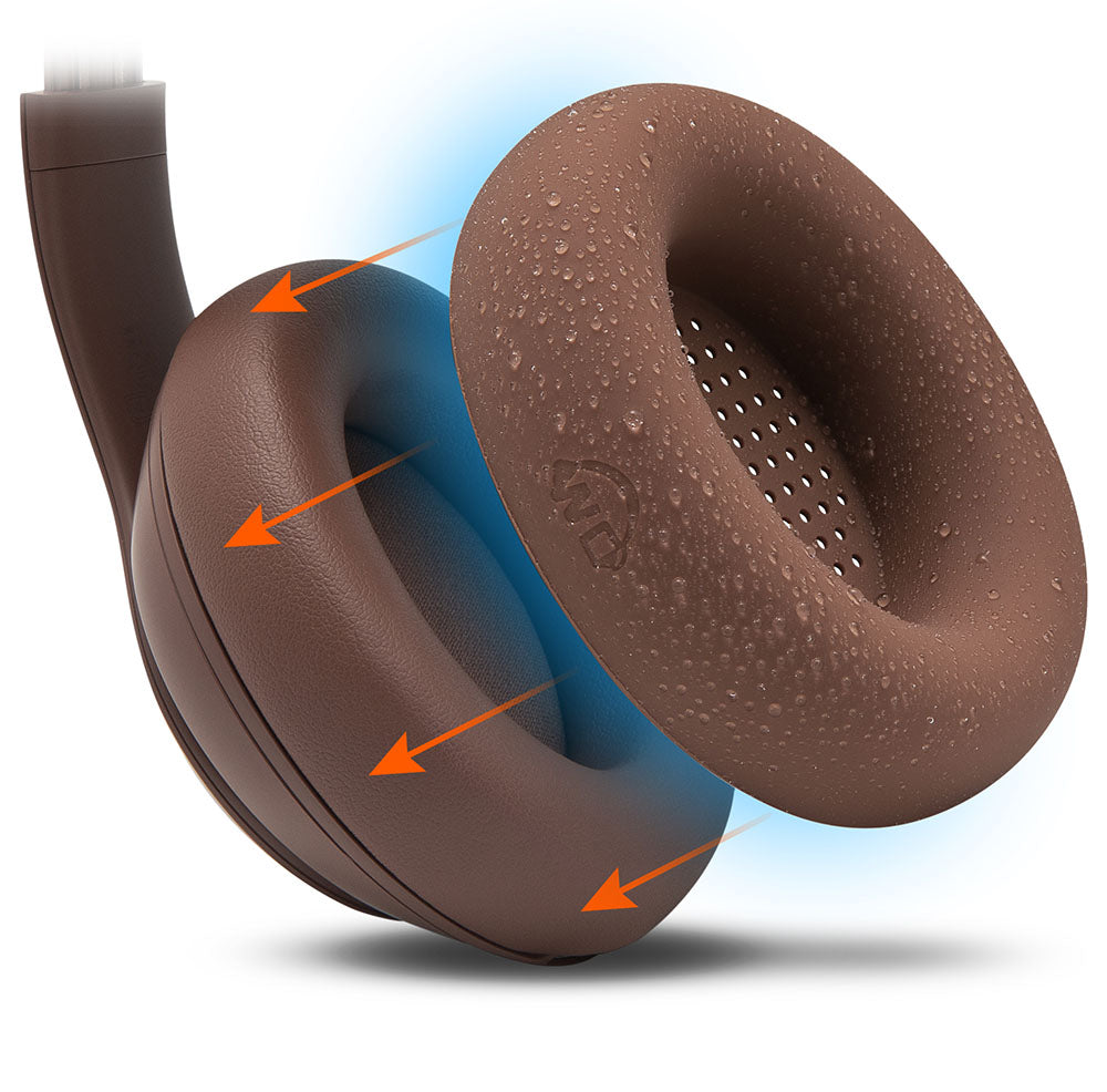 Apos Audio Wicked Cushions Sweat Covers Beats Studio Pro Earpad Sweat Covers - WC SweatZ Studio Pro Earth