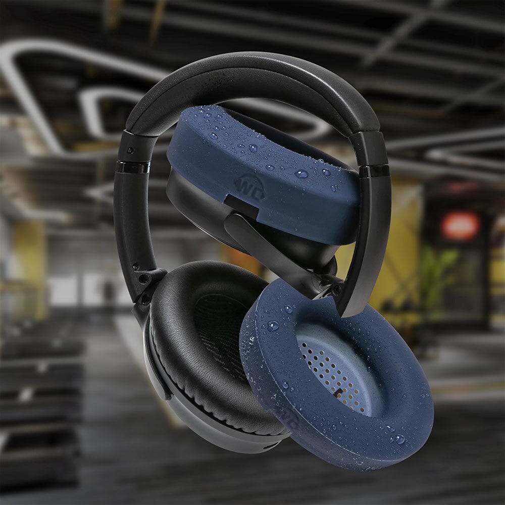 Apos Audio Wicked Cushions Sweat Covers Bose QuietComfort Earpad Sweat Covers - WC SweatZ
