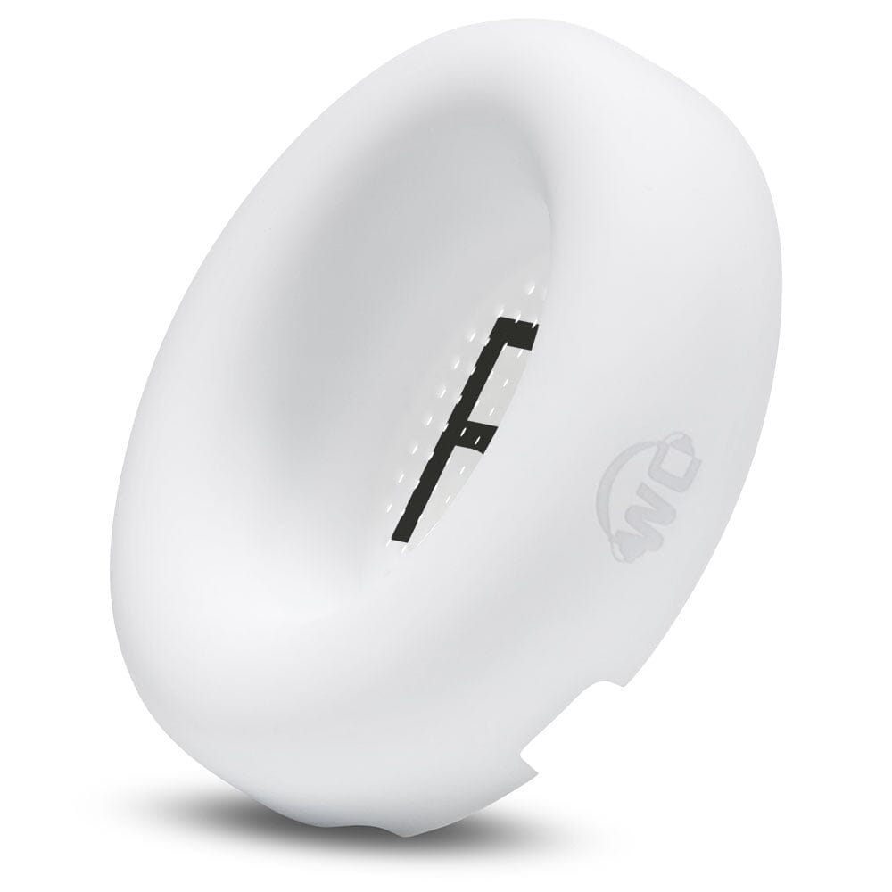 Apos Audio Wicked Cushions Sweat Covers Bose QuietComfort Ultra Gen 1 & Gen 2 Earpad Sweat Covers - WC SweatZ QC Ultra