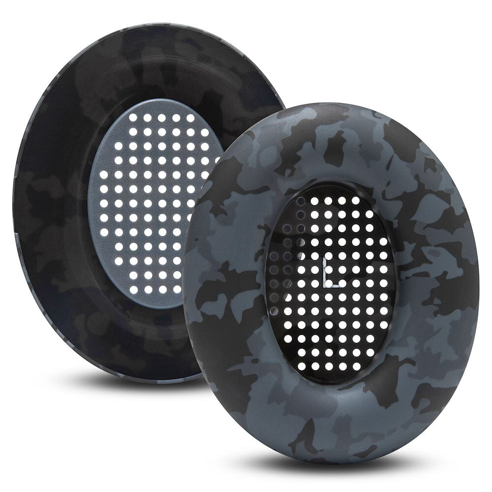 Apos Audio Wicked Cushions Sweat Covers Sennheiser Momentum 4 Earpad Sweat Covers - WC SweatZ Momentum 4