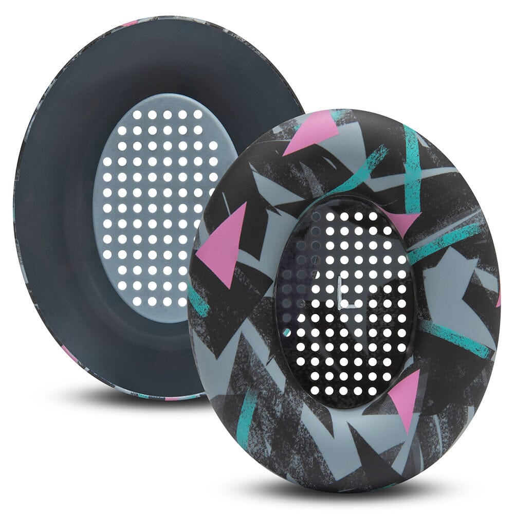 Apos Audio Wicked Cushions Sweat Covers Sennheiser Momentum 4 Earpad Sweat Covers - WC SweatZ Momentum 4